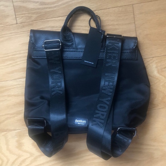 Botkier backpack NWT - Picture 7 of 8